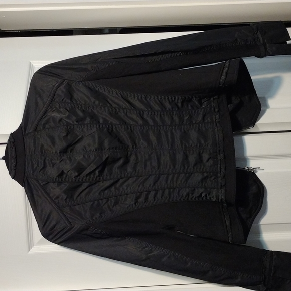 white house black market black jacket - Picture 4 of 11